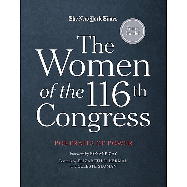 The Women of the 116th Congress, The New York Times