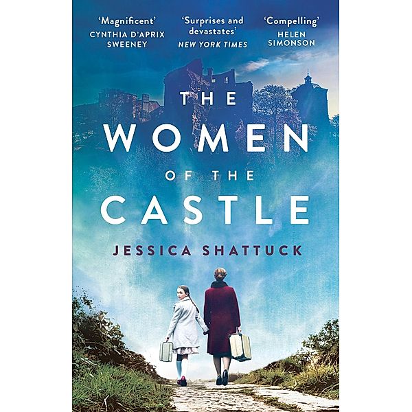 The Women of the Castle, Jessica Shattuck