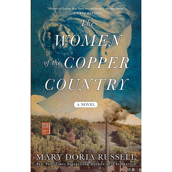 The Women of the Copper Country, Mary Doria Russell