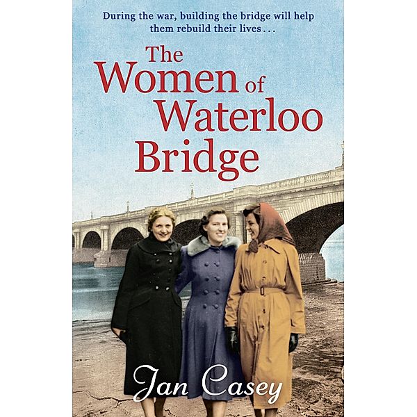 The Women of Waterloo Bridge, Jan Casey