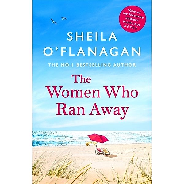 The Women Who Ran Away, Sheila O'Flanagan