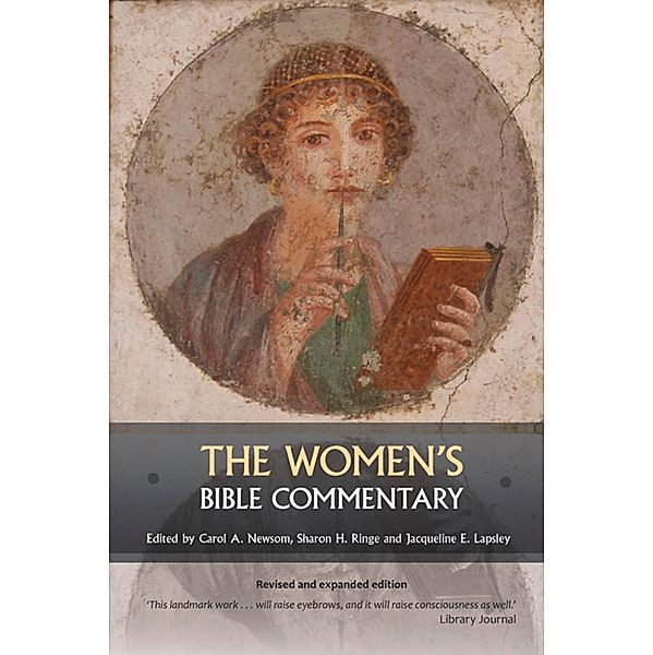 The Women's Bible Commentary