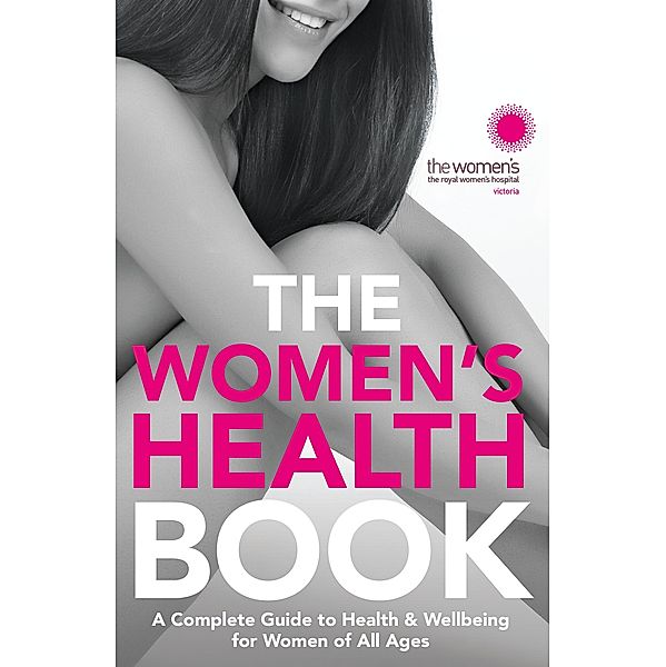 The Women's Health Book / Puffin Classics, The Royal Women's Hospital