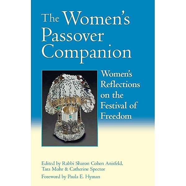 The Women's Passover Companion