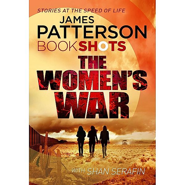 The Women's War, James Patterson