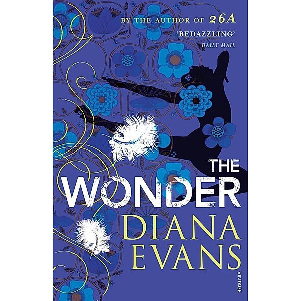 The Wonder, Diana Evans