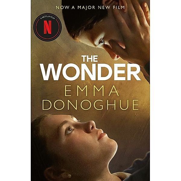 The Wonder, Emma Donoghue