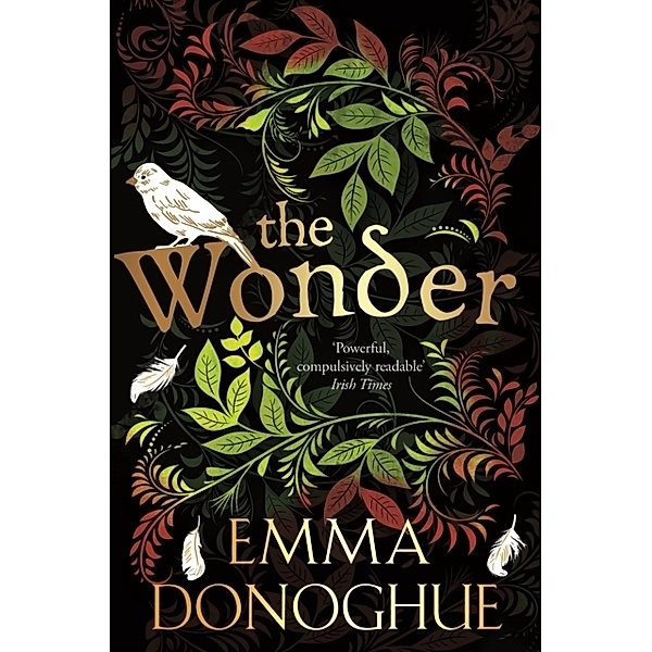 The Wonder, Emma Donoghue