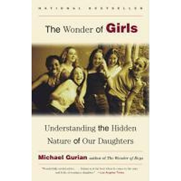 The Wonder of Girls, Michael Gurian