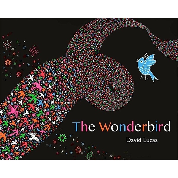 The Wonderbird, David Lucas
