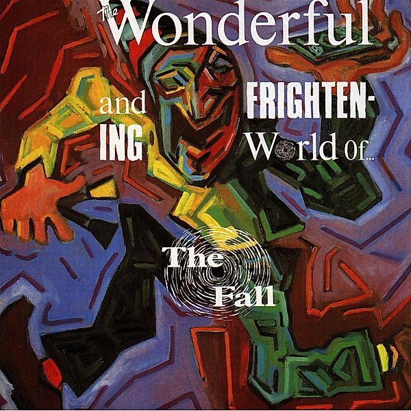 The Wonderful And Frigthening World Of..., The Fall
