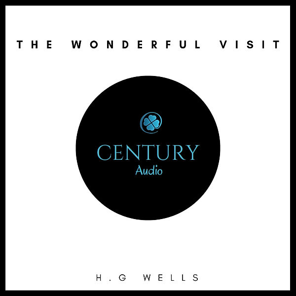 The Wonderful Visit, H. G. Wells