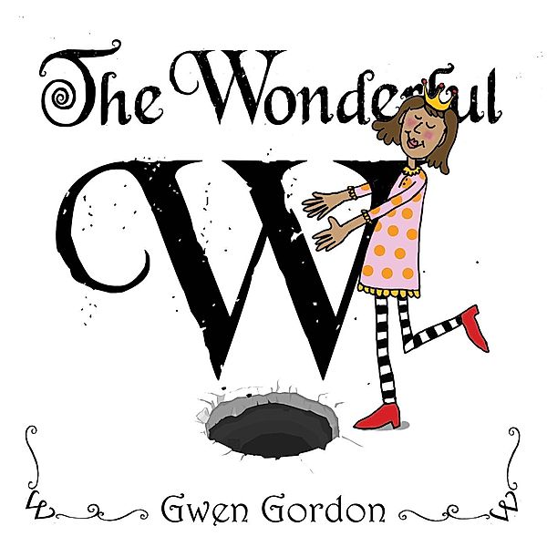 The Wonderful W, Gwen Gordon