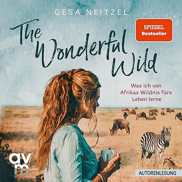 The Wonderful Wild, Gesa Neitzel