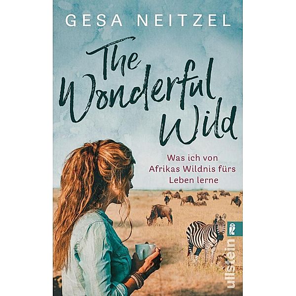 The Wonderful Wild, Gesa Neitzel