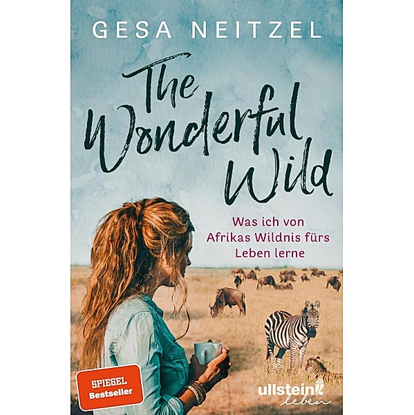 The Wonderful Wild / Ullstein eBooks, Gesa Neitzel
