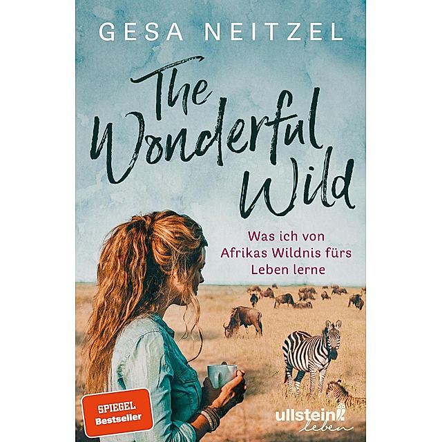 Kommentare zu The Wonderful Wild Ullstein eBooks - Weltbild.de