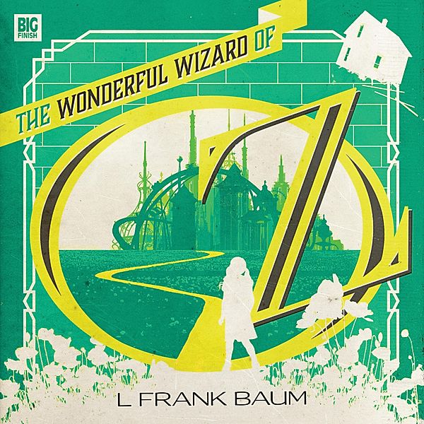 The Wonderful Wizard of Oz, Marc Platt, L Frank Baum