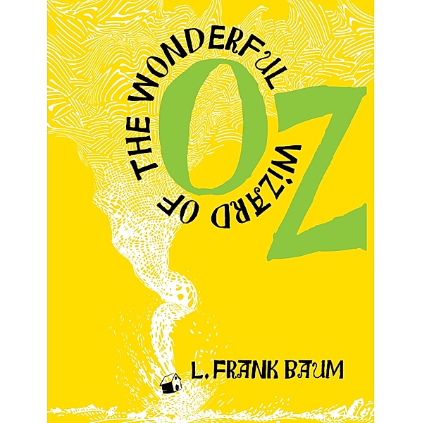 The Wonderful Wizard of Oz / Adapted Junior Classic Bd.28, L. Frank Baum, Suzi Alexander