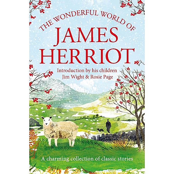 The Wonderful World of James Herriot, James Herriot