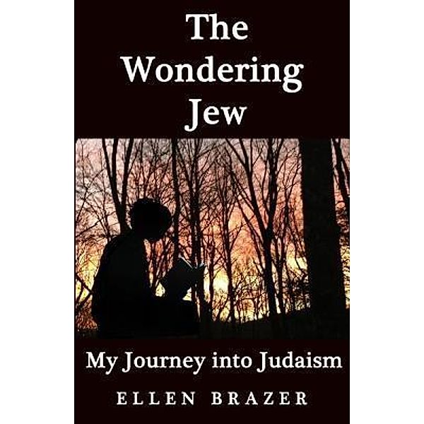 The Wondering Jew, Ellen Brazer