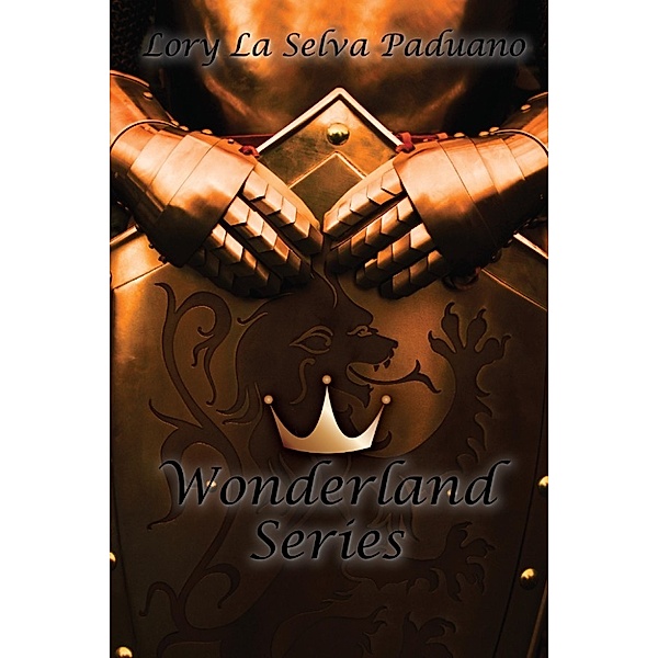The Wonderland Series, Lory La Selva Paduano