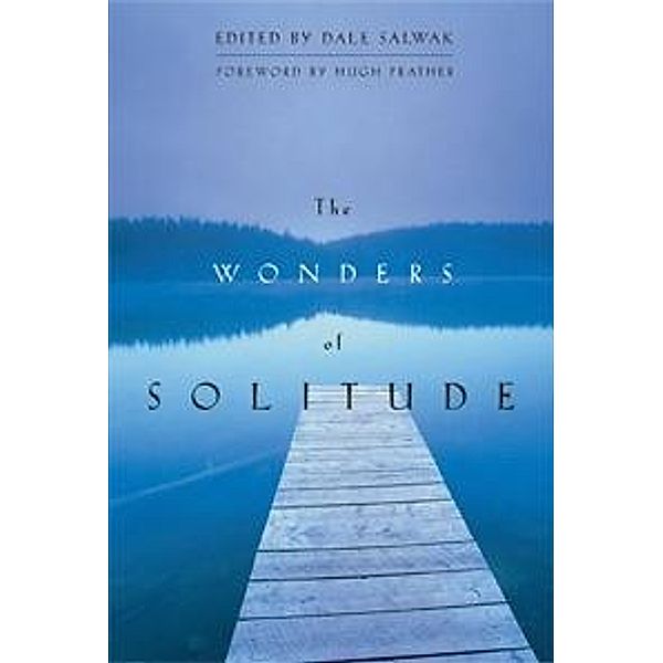 The Wonders of Solitude