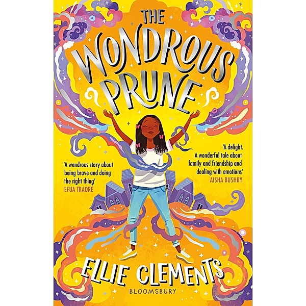 The Wondrous Prune, Ellie Clements