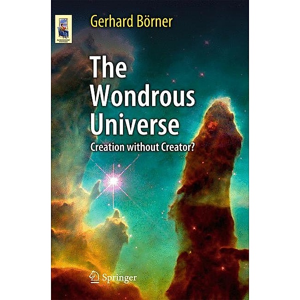 The Wondrous Universe, Gerhard Börner