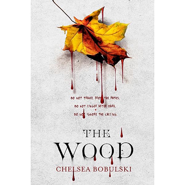 The Wood, Chelsea Bobulski