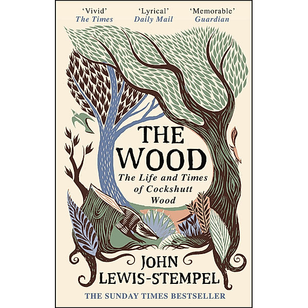 The Wood, John Lewis-Stempel