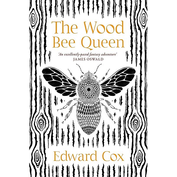 The Wood Bee Queen, Edward Cox