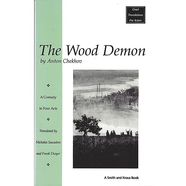 The Wood Demon, Anton Chekhov