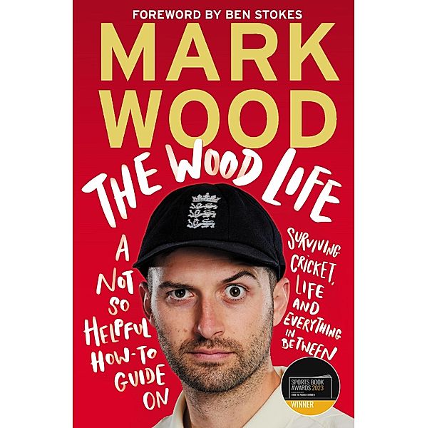 The Wood Life, Mark Wood