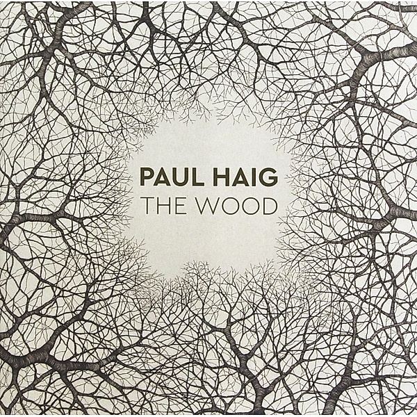 The Wood (Vinyl), Paul Haig