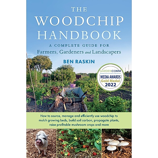 The Woodchip Handbook, Ben Raskin