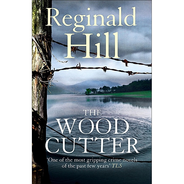 The Woodcutter, Reginald Hill