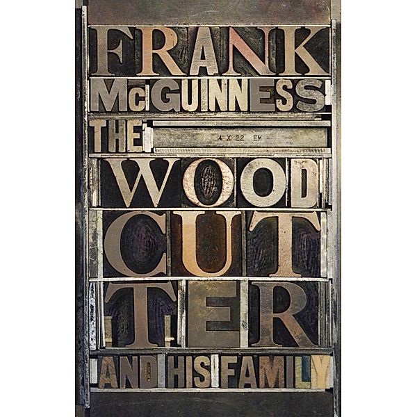 The Woodcutter and his Family, Frank Mcguinness