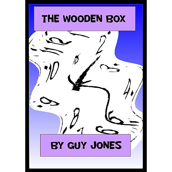 The Wooden Box, Guy Jones