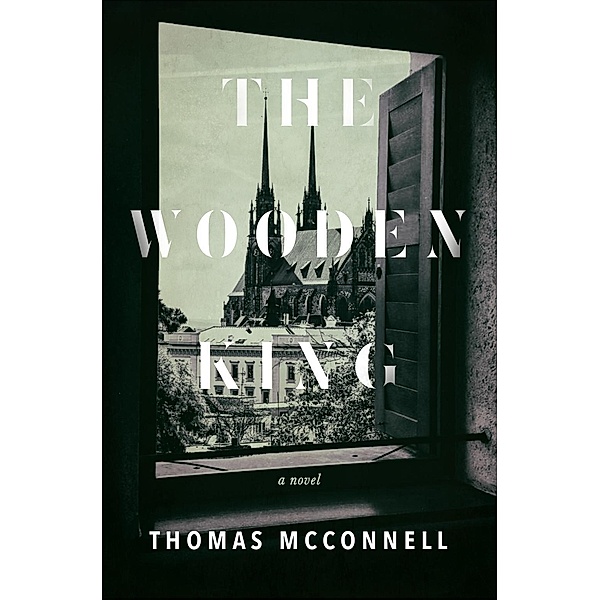 The Wooden King, Thomas McConnell