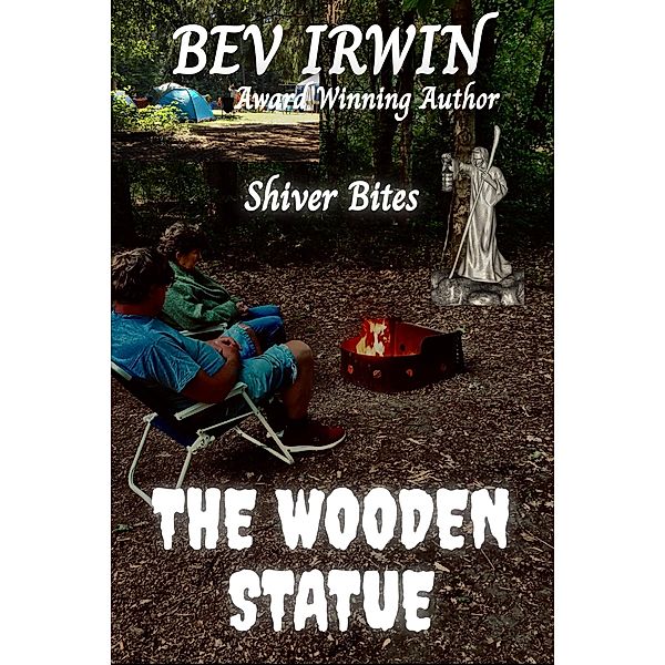 The Wooden Statue, Bev Irwin