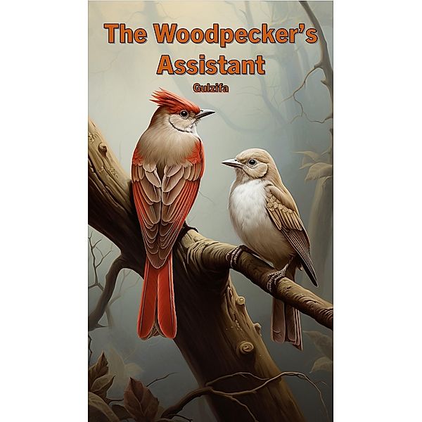 The Woodpecker's Assistant, Gulzifa