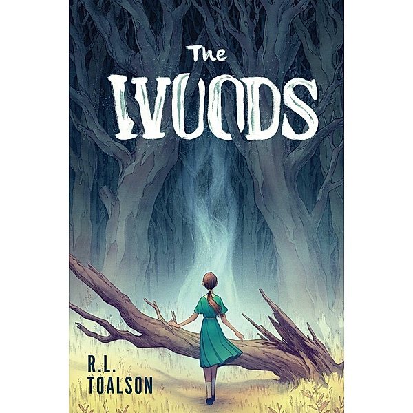The Woods, R. L. Toalson