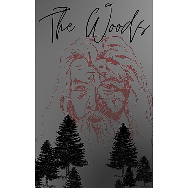 The Woods, Klay Johnston
