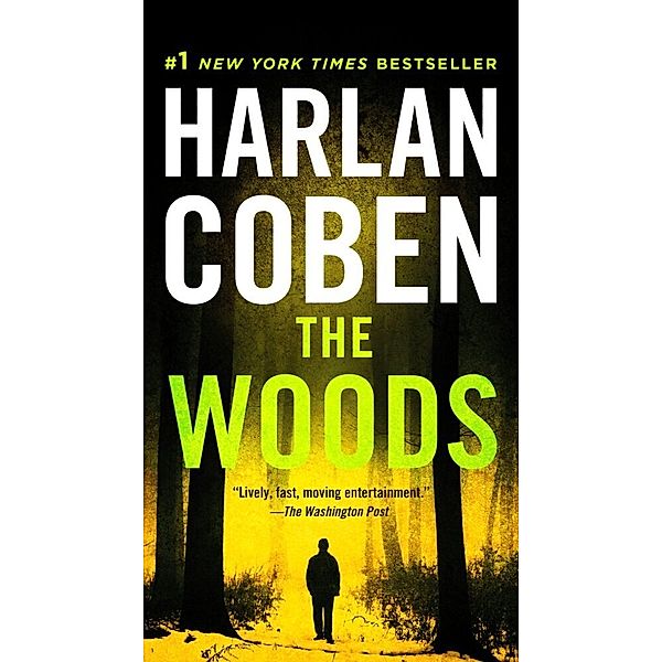 The Woods, Harlan Coben