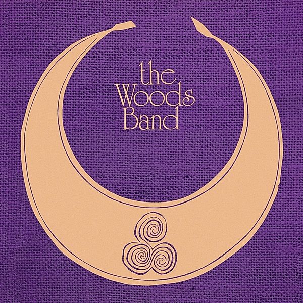 The Woods Band: Remastered Edition, The Woods Band