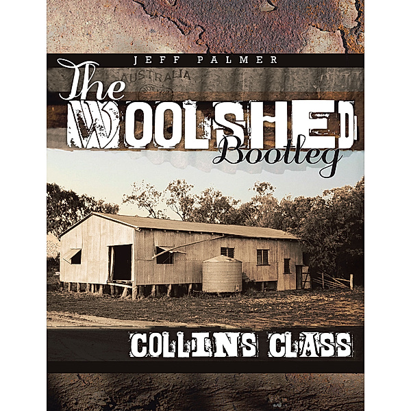 The Woolshed Bootleg, Jeff Palmer