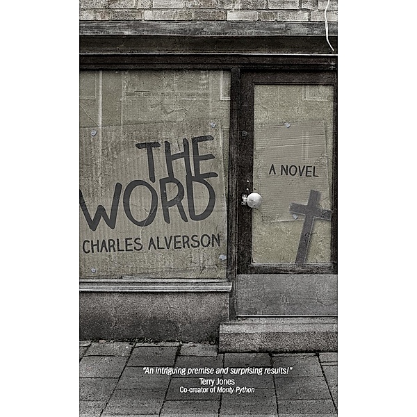 The Word, Charles Alverson