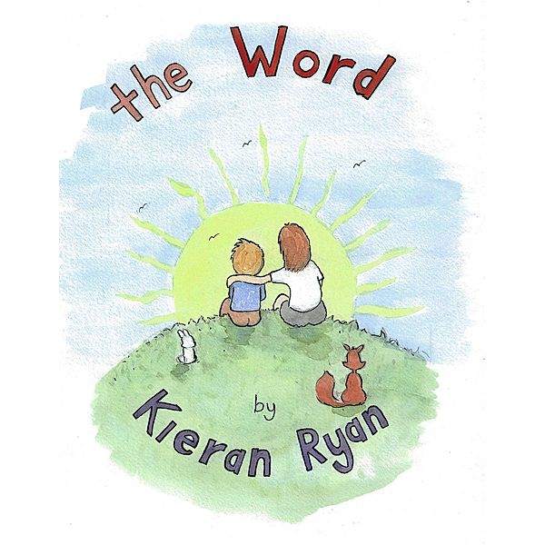 The Word, Kieran Ryan