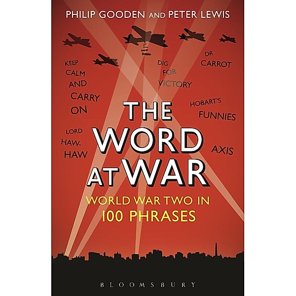 The Word at War, Philip Gooden, Peter Lewis